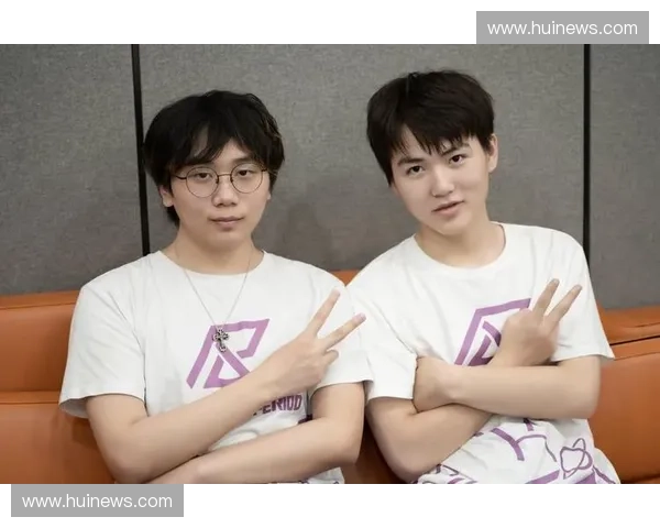 《探索英雄联盟安善业的成长历程与职业生涯中的重大突破》