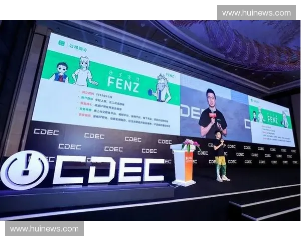 全新在线直播体验如何改变社交互动与娱乐产业格局