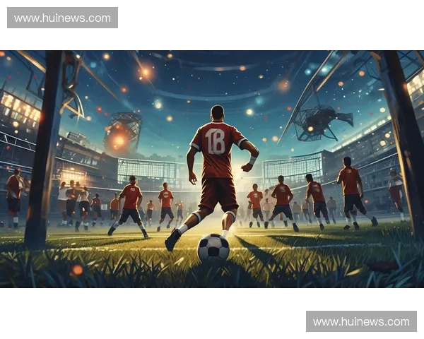 激情足球夜全程直播畅享绿茵对决感受进球瞬间热血沸腾 激情足球夜全程直播畅享绿茵对决感受进球瞬间热血沸腾