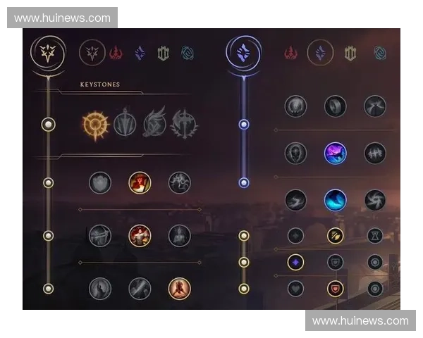 英雄联盟团灭战术解析 如何利用核心英雄主导团战局势