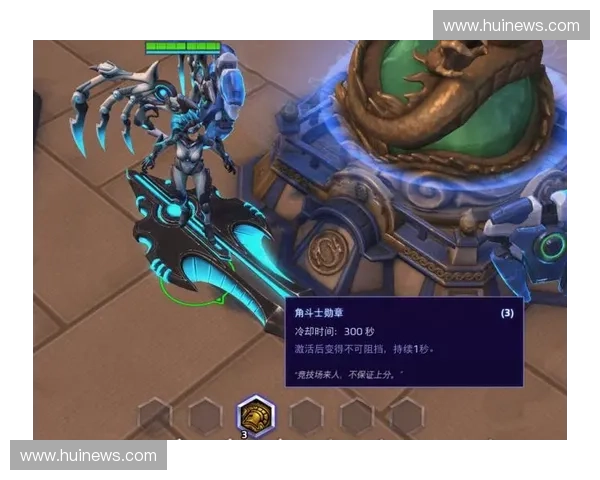 风暴英雄团战策略深度剖析 如何在激烈对抗中掌控战局胜利